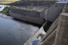 Ириклинская ГЭС