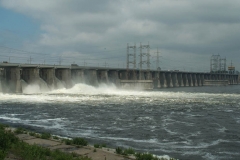 Жигулеская ГЭС