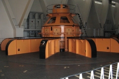 Братская ГЭС
