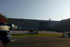 Бурейская ГЭС