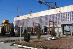 Киргизия