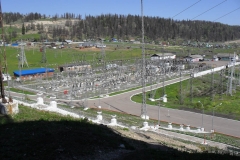 Павловская ГЭС