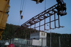 Павловская ГЭС