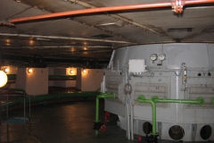 Саратовская ГЭС